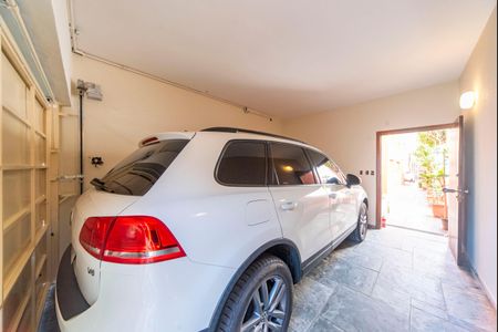 Casa à venda com 270m², 6 quartos e 2 vagasGaragem