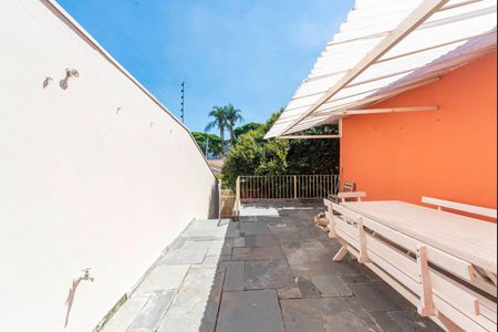 Casa à venda com 270m², 6 quartos e 2 vagasTerraço