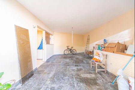 Casa à venda com 270m², 6 quartos e 2 vagasSalão 