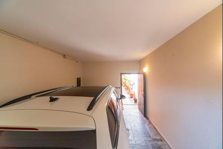 Casa à venda com 270m², 6 quartos e 2 vagasGaragem