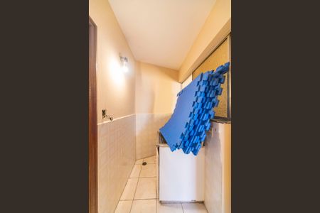Casa à venda com 270m², 6 quartos e 2 vagasÁrea de Serviço 2
