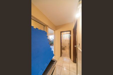 Casa à venda com 270m², 6 quartos e 2 vagasÁrea de Serviço 2