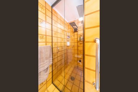 Casa à venda com 270m², 6 quartos e 2 vagasBanheiro Social