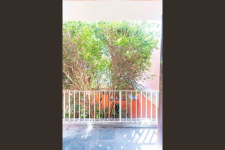 Casa à venda com 270m², 6 quartos e 2 vagasVaranda do Quarto da Edícula 