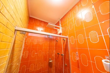 Casa à venda com 270m², 6 quartos e 2 vagasBanheiro do Quarto 5