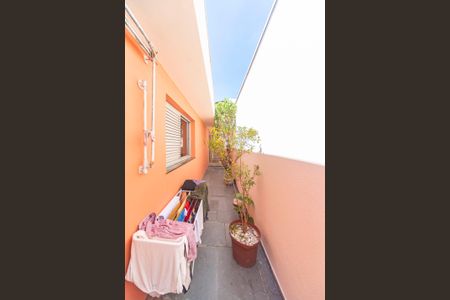 Casa à venda com 270m², 6 quartos e 2 vagasCorredor Externo