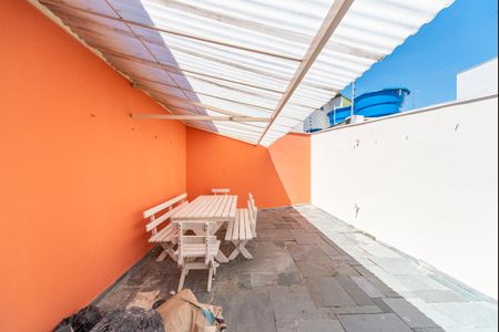 Casa à venda com 270m², 6 quartos e 2 vagasTerraço