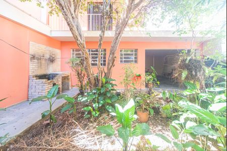Casa à venda com 270m², 6 quartos e 2 vagasJardim Fundos 