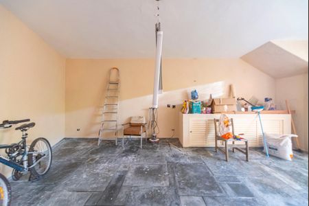 Casa à venda com 270m², 6 quartos e 2 vagasSalão 