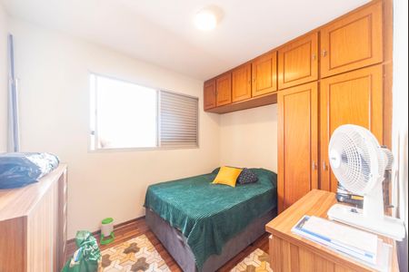 Casa à venda com 270m², 6 quartos e 2 vagasQuarto 3