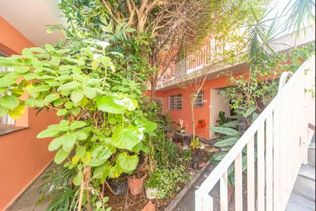 Casa à venda com 270m², 6 quartos e 2 vagasJardim Fundos 