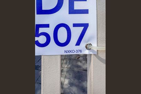 Casa à venda com 270m², 6 quartos e 2 vagasPlaca Instalada na Fachada
