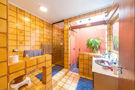 Casa à venda com 270m², 6 quartos e 2 vagasBanheiro Social