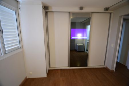 Apartamento para alugar com 80m², 2 quartos e 2 vagasQuarto 2 - Suíte