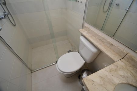 Apartamento para alugar com 80m², 2 quartos e 2 vagasBanheiro Suíte