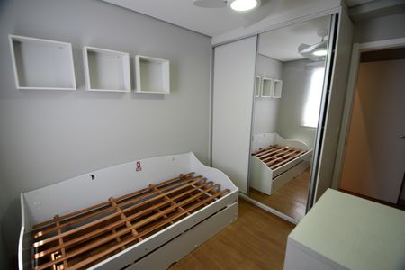Apartamento para alugar com 80m², 2 quartos e 2 vagasQuarto 1