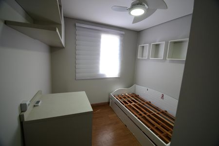 Apartamento para alugar com 80m², 2 quartos e 2 vagasQuarto 1