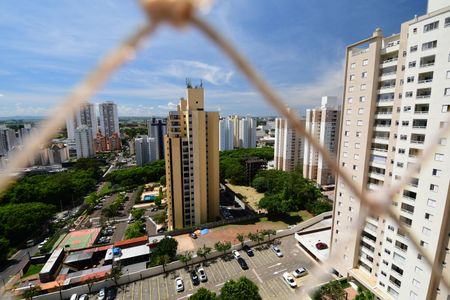 Apartamento para alugar com 80m², 2 quartos e 2 vagasQuarto 2 - Suíte Vista