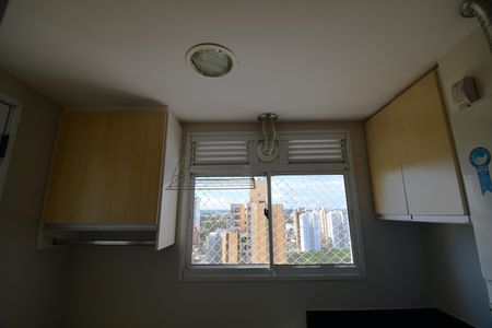Apartamento para alugar com 80m², 2 quartos e 2 vagasÁrea de Serviço