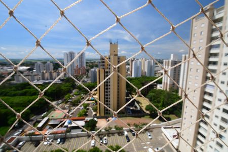 Apartamento para alugar com 80m², 2 quartos e 2 vagasÁrea de Serviço - Vista