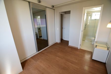 Apartamento para alugar com 80m², 2 quartos e 2 vagasQuarto 2 - Suíte