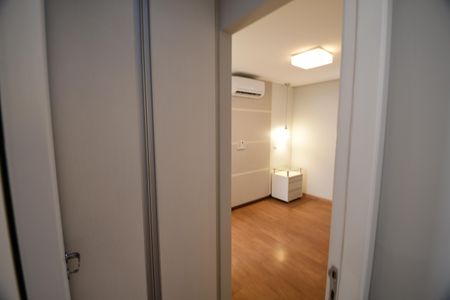 Apartamento para alugar com 80m², 2 quartos e 2 vagasQuarto 2 - Suíte