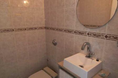 Apartamento à venda com 3 quartos, 94m² em Leblon, Rio de Janeiro