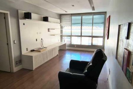 Apartamento à venda com 3 quartos, 94m² em Leblon, Rio de Janeiro