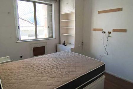 Apartamento à venda com 3 quartos, 94m² em Leblon, Rio de Janeiro
