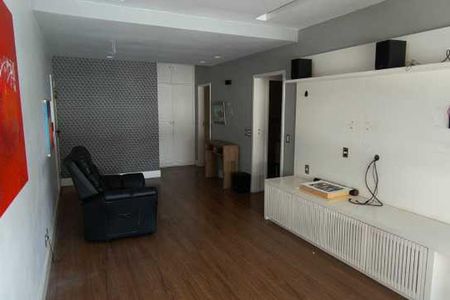 Apartamento à venda com 3 quartos, 94m² em Leblon, Rio de Janeiro