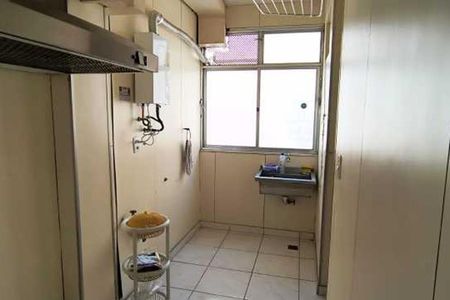 Apartamento à venda com 3 quartos, 94m² em Leblon, Rio de Janeiro