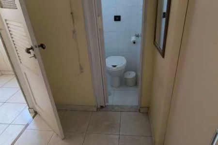 Apartamento à venda com 3 quartos, 94m² em Leblon, Rio de Janeiro