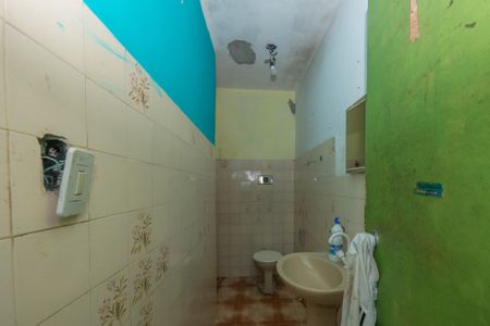 Casa para alugar com 100m², 2 quartos e sem vaga