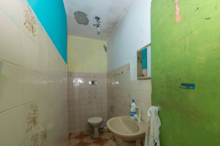 Casa para alugar com 100m², 2 quartos e sem vaga