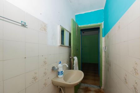 Casa para alugar com 100m², 2 quartos e sem vaga