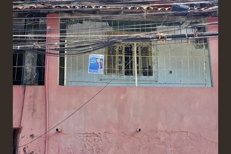 Casa para alugar com 100m², 2 quartos e sem vaga