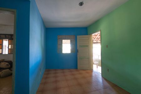 Casa para alugar com 100m², 2 quartos e sem vaga