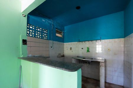 Casa para alugar com 100m², 2 quartos e sem vaga