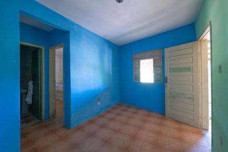 Casa para alugar com 100m², 2 quartos e sem vaga