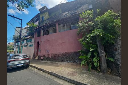 Casa para alugar com 100m², 2 quartos e sem vaga