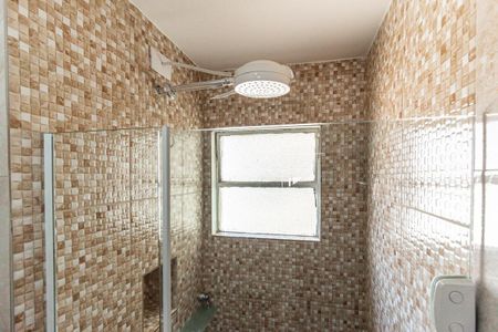 Apartamento à venda com 45m², 2 quartos e 1 vaga Apartamento à venda com 45m², 2 quartos e 1 vagaBanheiro