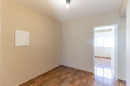 Sala de apartamento à venda com 2 quartos, 45m² em Consolação, São Paulo