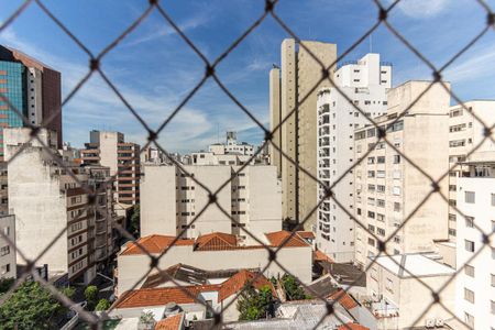 Apartamento à venda com 45m², 2 quartos e 1 vaga Apartamento à venda com 45m², 2 quartos e 1 vagaVista do Quarto 2