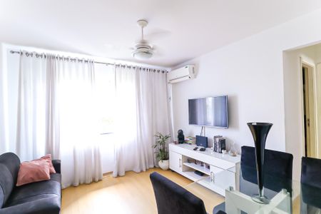 Sala de apartamento para alugar com 2 quartos, 20m² em Engenho de Dentro, Rio de Janeiro