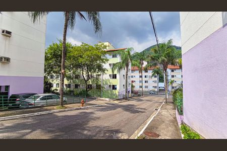 Apartamento para alugar com 20m², 2 quartos e 1 vaga Apartamento para alugar com 20m², 2 quartos e 1 vagaEntrada