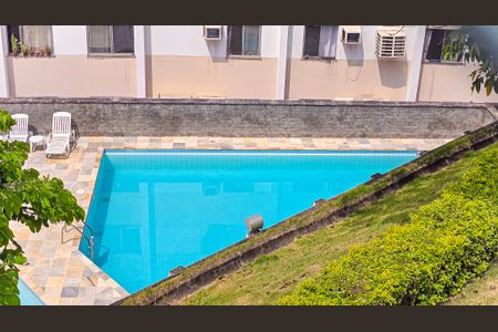 Apartamento para alugar com 20m², 2 quartos e 1 vaga