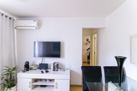 Sala de apartamento para alugar com 2 quartos, 20m² em Engenho de Dentro, Rio de Janeiro