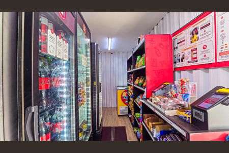 Apartamento para alugar com 20m², 2 quartos e 1 vaga Apartamento para alugar com 20m², 2 quartos e 1 vagaÁrea comum