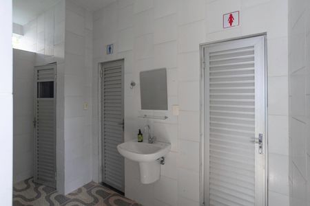 Casa para alugar com 678m², 5 quartos e 6 vagasSauna