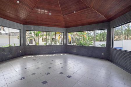Casa para alugar com 678m², 5 quartos e 6 vagasSalão de Festas